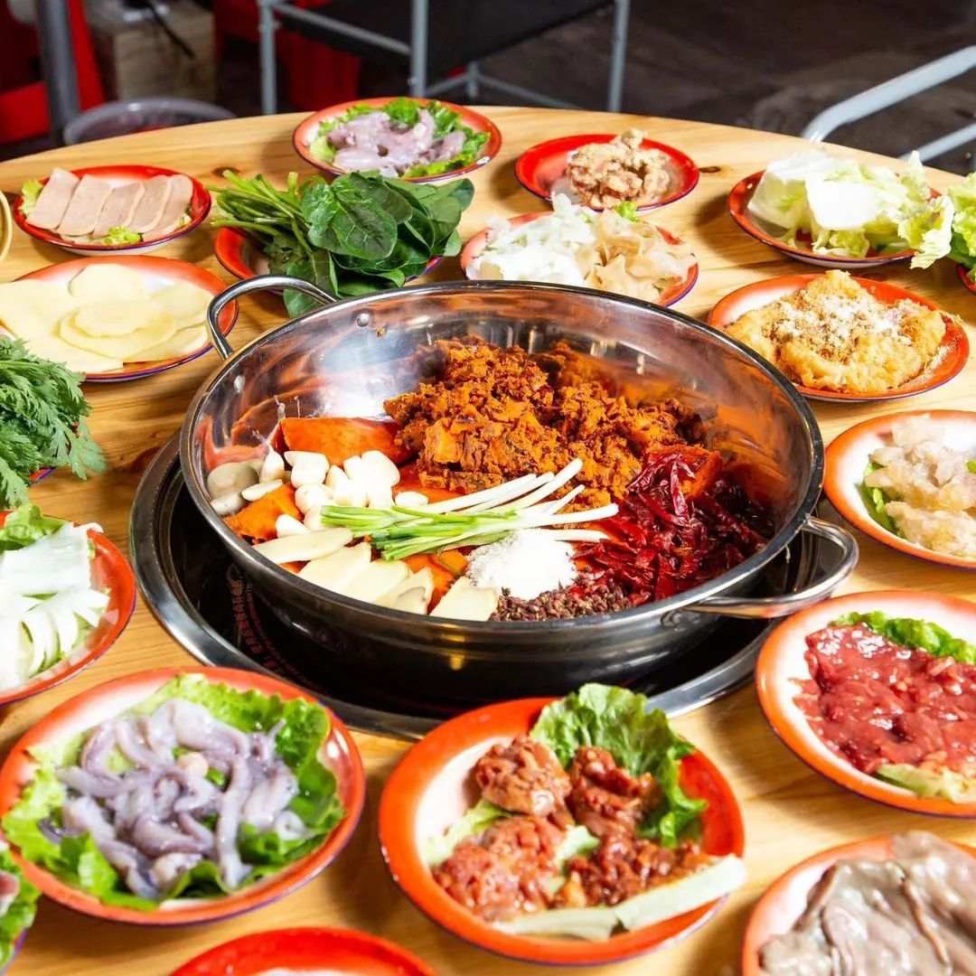2022山海关清和浑锅美食餐厅,是将东北人最爱的酸菜与渤海...【去哪儿攻略】