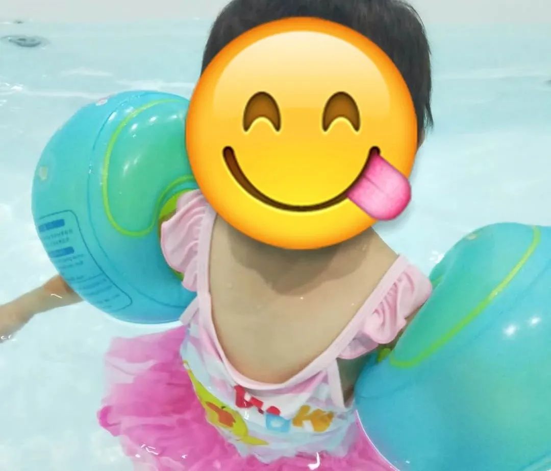【昌平鼓楼西街|周末节假日通用】宝宝健康,妈妈更放心!29.9元抢【海洋宝贝】儿童游泳+乐园一天不限时通票!游泳+洗澡+抚触+…