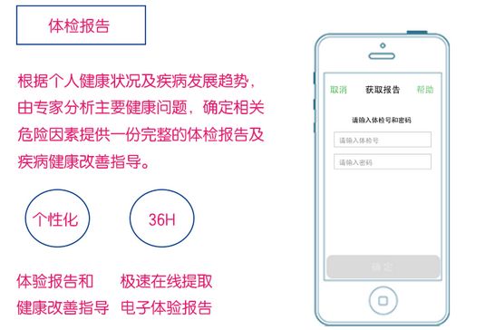春节特惠【四店通用·美年大健康】388元起享超值体检套餐,重视身体健康;专业体检团队;为您的健康保驾护航!关爱家人,从定期体检开始!