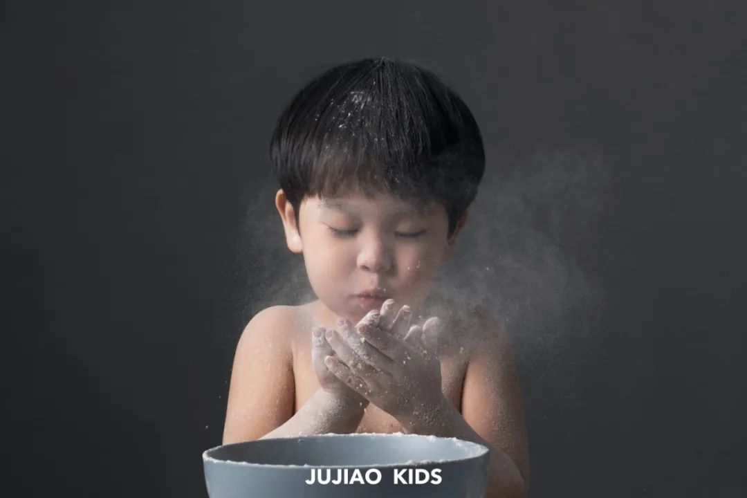 【 JUJIAO KIDS高端儿童摄影|只是孩子系列】29.9元享高品质儿童摄影!10幅底片+3幅精修!关注情绪,而非技巧!