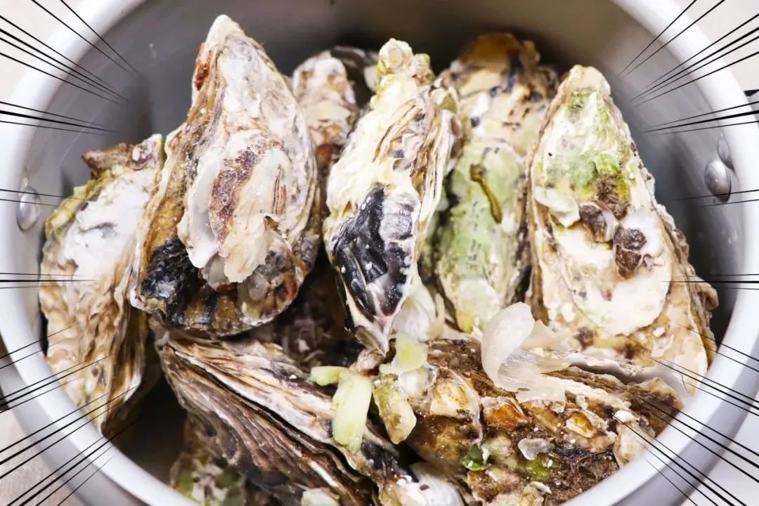 【通州万达|无需预约|通州北苑站地铁直达】火爆全网的高压锅生蚝来了