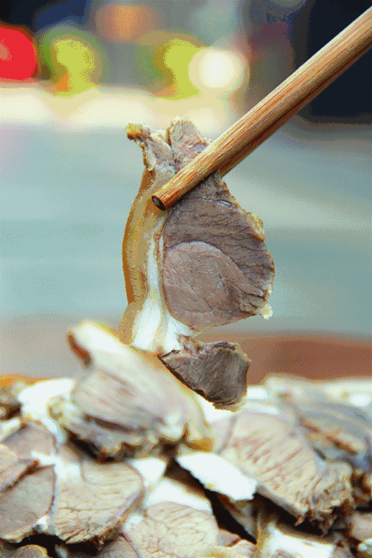 【千千生鲜·过年不打烊】快享美味,加热即食!仅49.9元=1袋骨汤羊杂+1袋筋头巴脑,59.9元=3袋骨汤羊杂,79.9元=3袋筋头巴脑!精心烹制而成,让你吃个过瘾~
