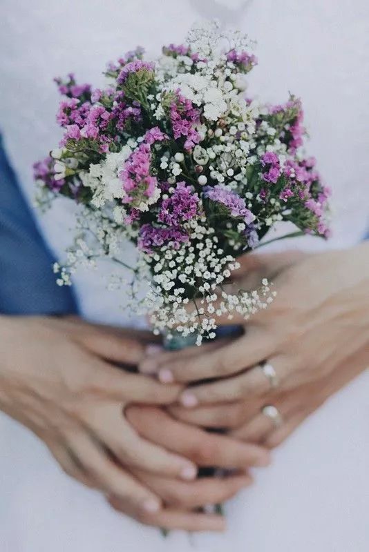 【千千生鲜丨送给心爱的她~】勿忘我▪鲜花▪女神花,全国包邮,仅19.9元=约2斤(2束任意4色混搭)有些花一听名字,就赢走很多人的心,让她们感受到你满满的爱~