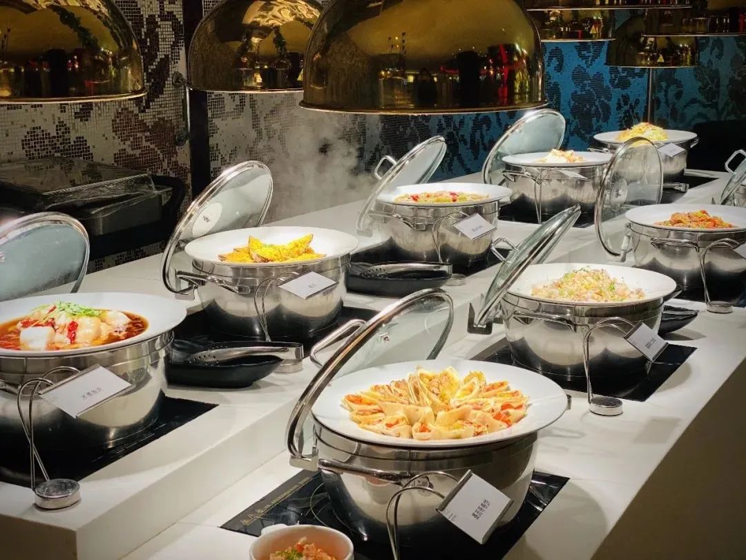 宝塔肉.jpg 【春节通用不打烊·杭州豪华星级酒店自助·杭州福朋喜来登酒店·超长有效期】仅268抢购2大晚餐自助,可享超豪华喜来登自助餐,大闸蟹,刺身,生蚝,海鲜,烧腊,煎扒、烧烤,中式热菜…地处繁华地段,免费停车