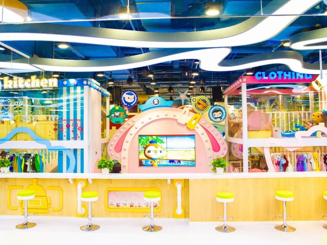 熊孩子们的欢乐圣地来啦~西南片区30家店通用!仅24.9元秒杀门市价105元【万达宝贝王&可叠加使用】套餐,限前1000份!速抢!益智玩具区/沙池+嘉年华+丛林射击+旋转木马+海盗船……超多游玩项目一站解锁!