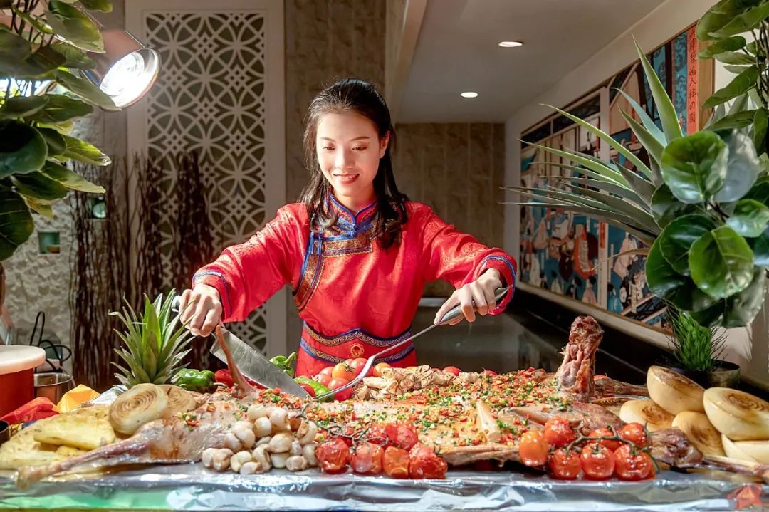 微信图片_20201211123011.jpg 【春节可用丨国际度假村西溪悦榕庄自助餐|超长使用期】限时特价仅228/428元享价值348/870元【西溪悦榕庄湖光阁单人/双人自助晚餐】独享西溪无敌核心美景!海量吃食无限量畅吃!