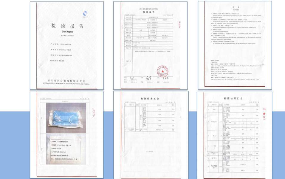 【单个独立防尘包装,方便携带丨一次性防护口罩,有效防护细菌病毒】透气不闷热,强力防水防飞沫!29.9元=50只,49.9元=100只抢一次性防护口罩,【三层过滤防护,跟细菌说不!含喷熔布,细菌过滤效率 ≥ 95%】资质齐全,放心购买!给你健康舒适的防护体验~