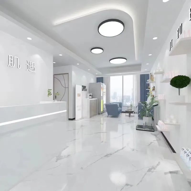 【7店通用|肌遇科技美容】39.9元享超值套餐!小气泡清洁、水光肌、宫寒调理、肩颈疏通养护、花源美臀!美容+解疲,一次搞定!