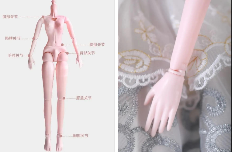 【年货特惠】畅销61年,做工精细、布料考究!仅29.9元起抢【芭比娃娃】套装礼盒,每个女孩的心爱之物,给孩子一个公主般的童年!