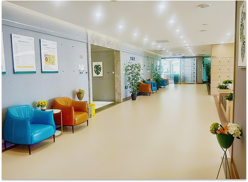 【慈铭体检·三店通用】全国领先品牌,专注您的健康,仅688元抢门市价2026元都市青年体检套餐,专业团队为您和家人的健康保驾!