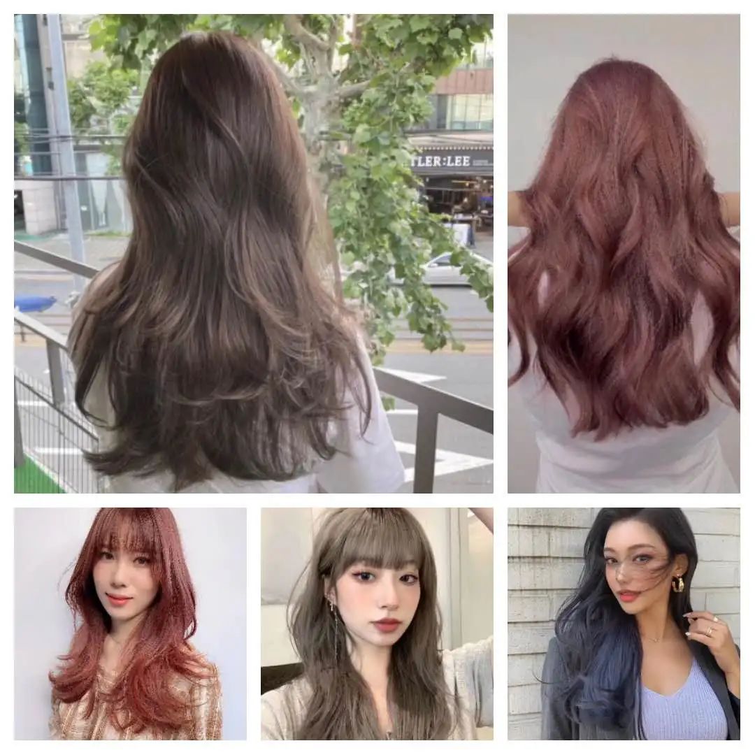 【可叠加使用,不限购|派时尚HAIRSALON|四店通用】你的专属美发沙龙,一路飒出火花带闪电!仅118元抢洗剪吹1次+菲灵染/烫(2选1)1次+头皮隔离护理1次,新年焕然一新,从“头”开始~