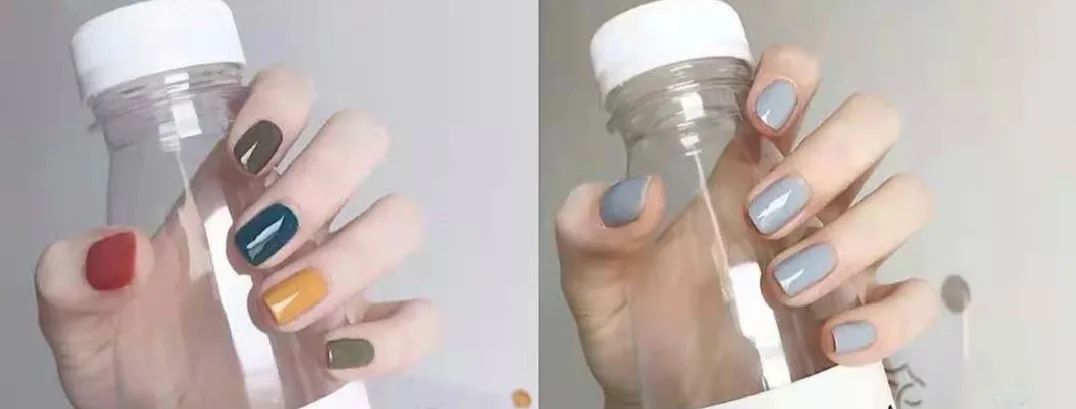 微信图片_20210126103425.jpg 【利港银河广场丨Toy'sNail桃子家美甲美睫皮肤管理】29.8元抢门市价298元美甲套餐!日式花崎植物甲油,90色任选~纯色、跳色、混搭均可,赠送四指小贴钻!
