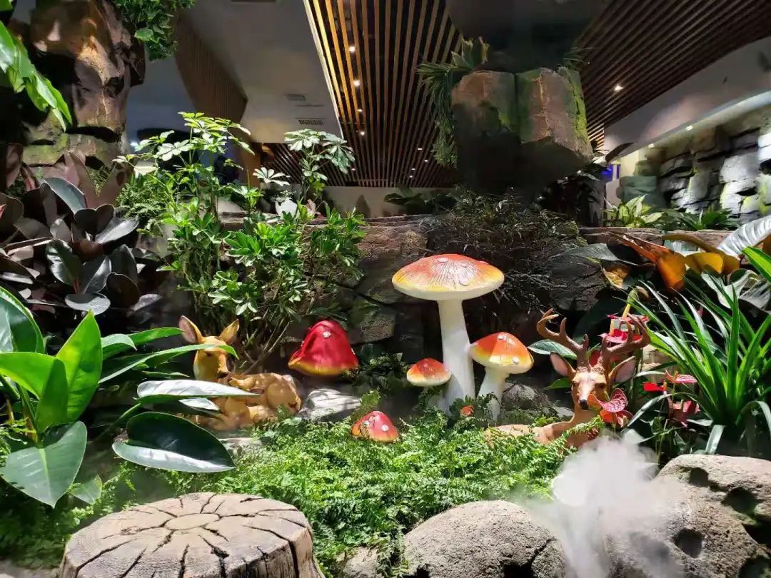 【西北shou家·室内动植物主题·亲子互动乐园 】3500㎡+60余种动物+100余种绿植蔬果~98元抢【Mini Zoo 萌宠王国】1大1小亲子票~138元抢2大1小家庭票!全实景打造,还原动物生态家园~