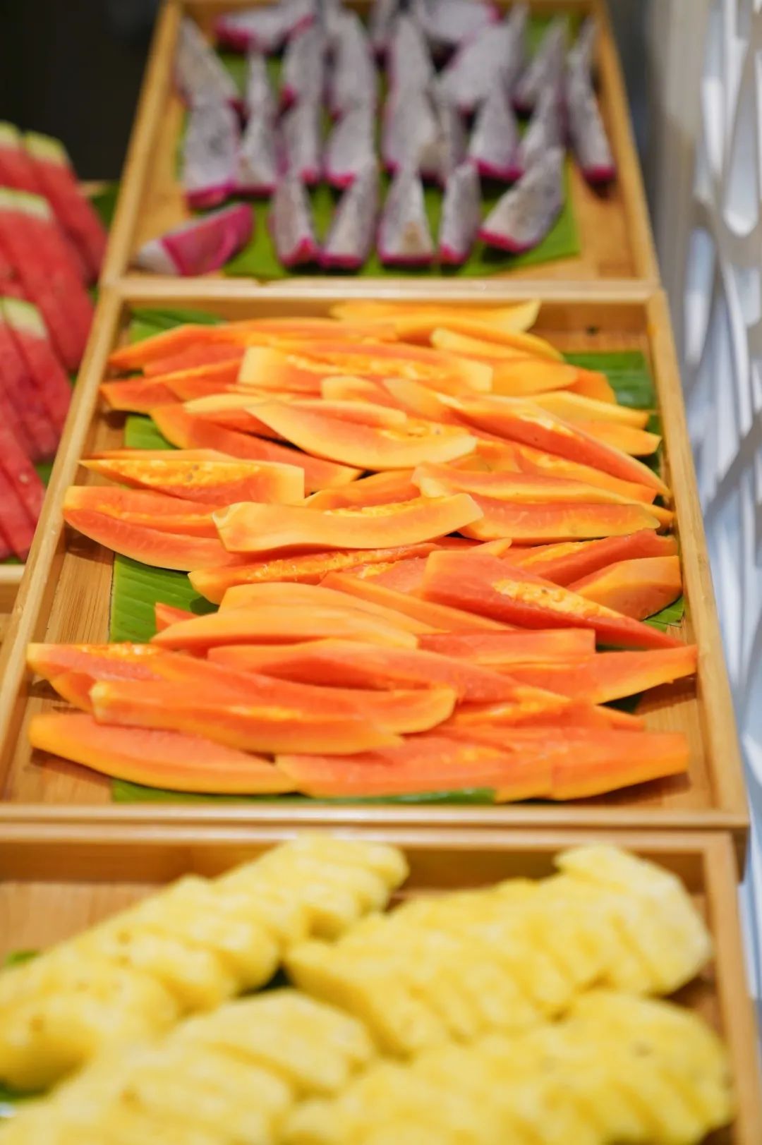 【春节可用丨国际度假村西溪悦榕庄自助餐|超长使用期】限时特价仅228/428元享价值348/870元【西溪悦榕庄湖光阁单人/双人自助晚餐】独享西溪无敌核心美景!海量吃食无限量畅吃!