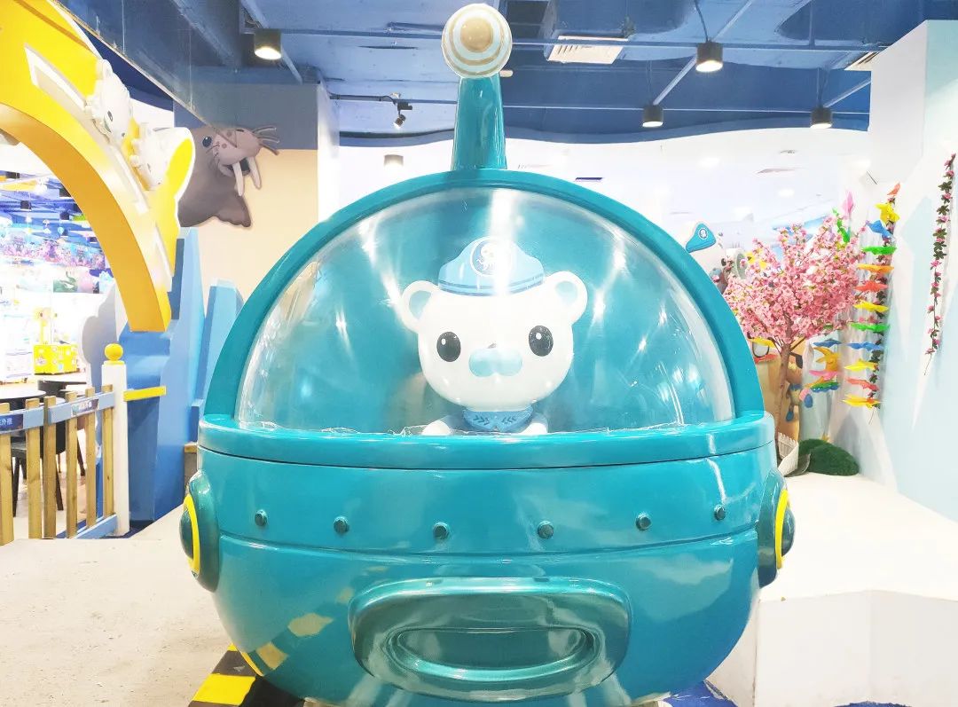 熊孩子们的欢乐圣地来啦~西南片区30家店通用!仅24.9元秒杀门市价105元【万达宝贝王&可叠加使用】套餐,限前1000份!速抢!益智玩具区/沙池+嘉年华+丛林射击+旋转木马+海盗船……超多游玩项目一站解锁!