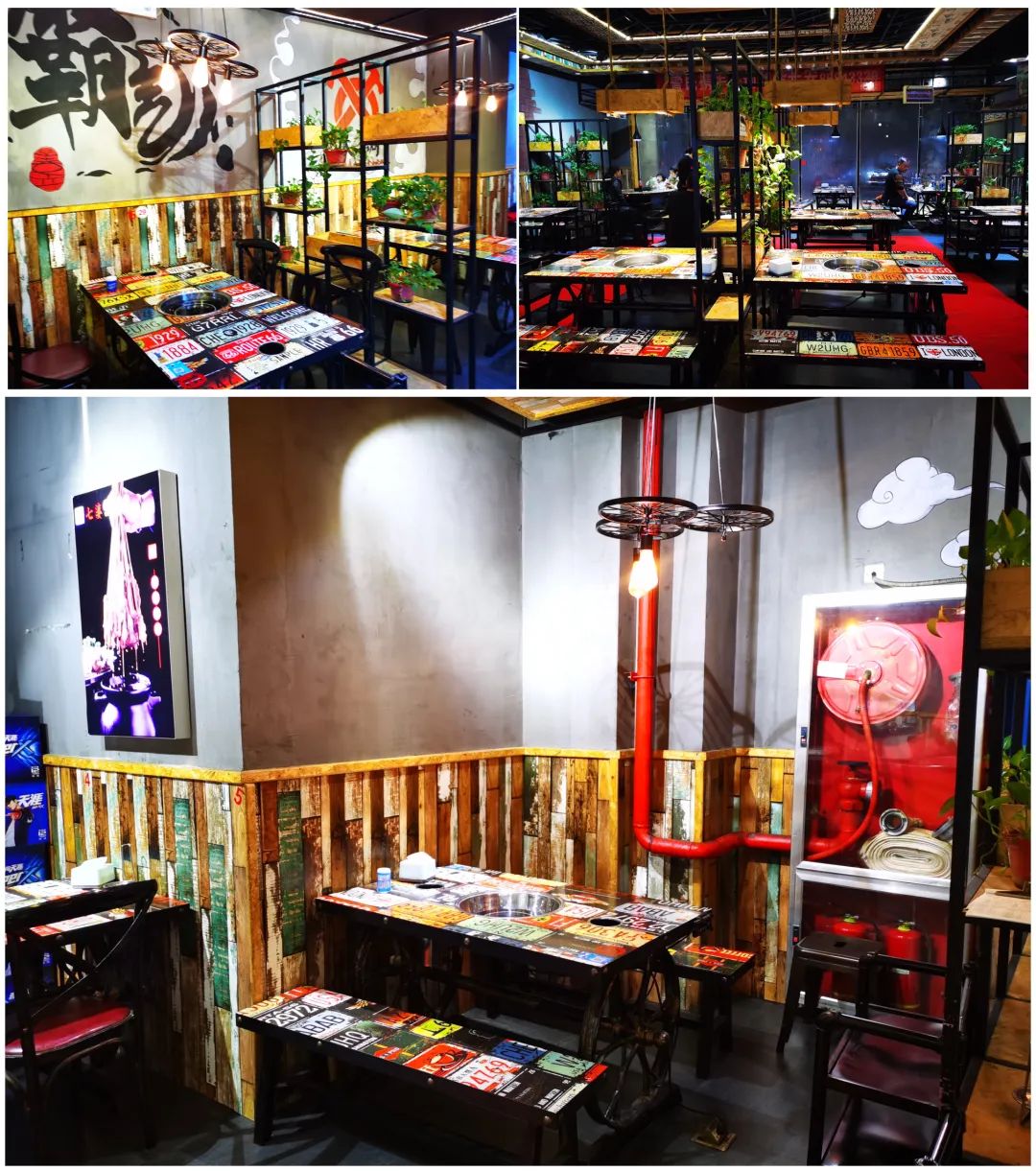 【正宗川味丨七婆串串香】成都老味道!仅39.9元抢购【双人餐】串串荤素不限88根+鸳鸯锅底+料碗····这家串串的味道没输过!冲就完事了!上百种菜品,任你选~~