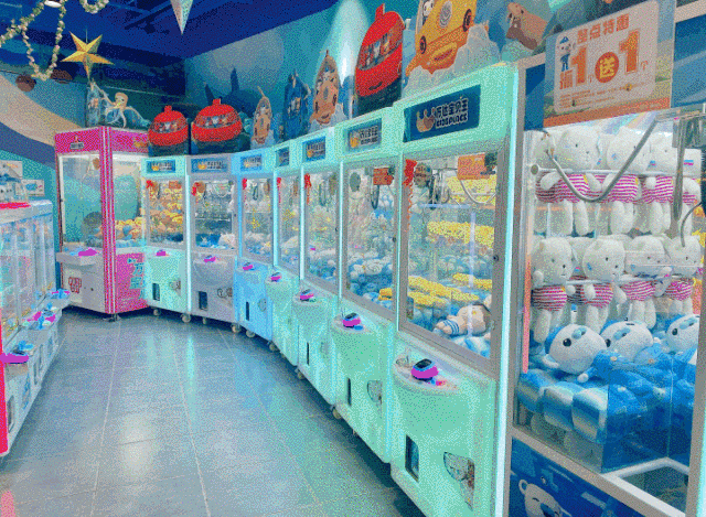 熊孩子们的欢乐圣地来啦~西南片区30家店通用!仅24.9元秒杀门市价105元【万达宝贝王&可叠加使用】套餐,限前1000份!速抢!益智玩具区/沙池+嘉年华+丛林射击+旋转木马+海盗船……超多游玩项目一站解锁!