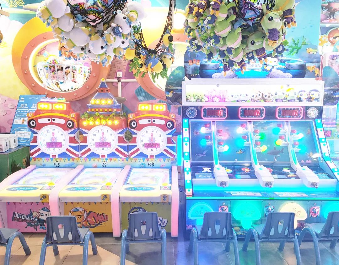 熊孩子们的欢乐圣地来啦~西南片区30家店通用!仅24.9元秒杀门市价105元【万达宝贝王&可叠加使用】套餐,限前1000份!速抢!益智玩具区/沙池+嘉年华+丛林射击+旋转木马+海盗船……超多游玩项目一站解锁!