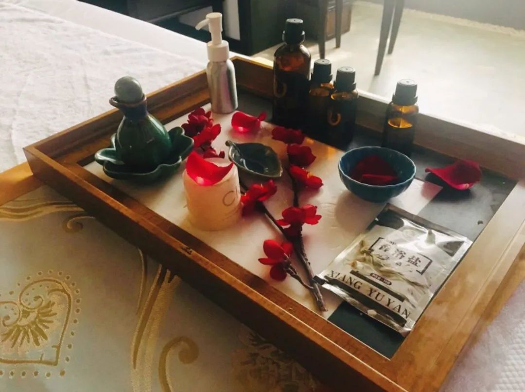 感觉被温软包裹自然养生之道,缓解情绪植物精油,温和不刺激达到促使体