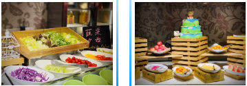 【春节通用不打烊·杭州豪华星级酒店自助·杭州福朋喜来登酒店·超长有效期】仅268抢购2大晚餐自助,可享超豪华喜来登自助餐,大闸蟹,刺身,生蚝,海鲜,烧腊,煎扒、烧烤,中式热菜…地处繁华地段,免费停车