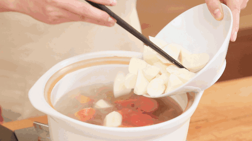 【千千生鲜 | 神仙之食】山中之药、食中之药!仅28.8元=5斤装抢【铁棍山药】,产地直发,蔬菜界的“白月光”,养身滋补必备圣品!