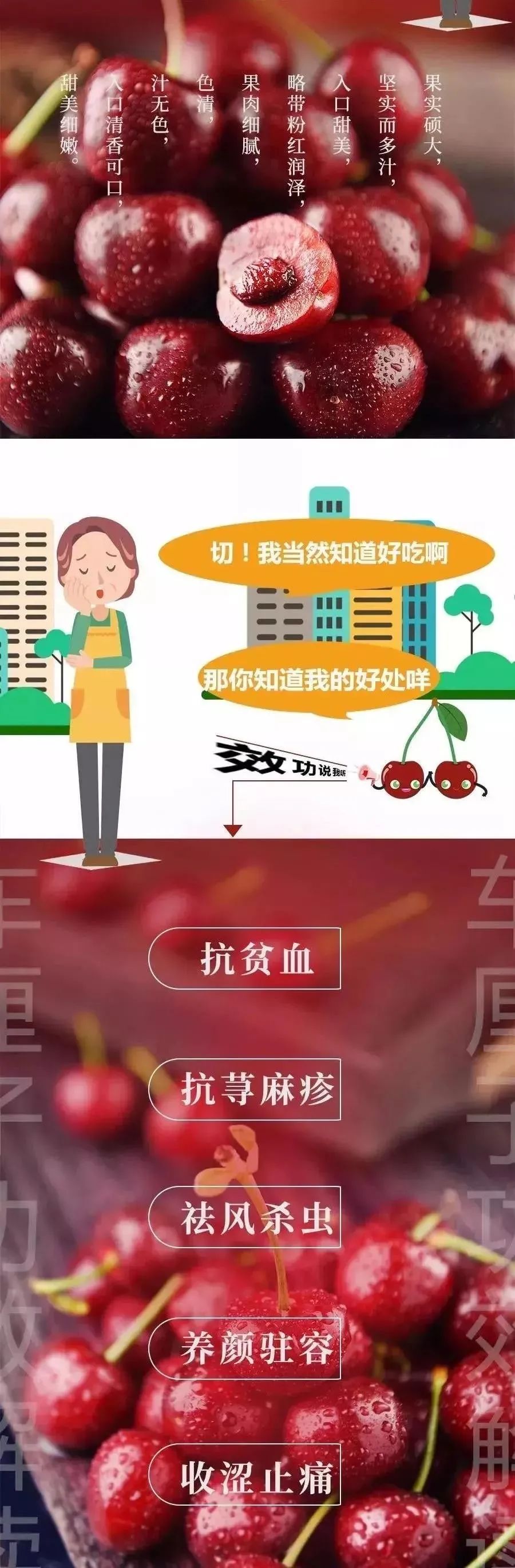 核酸检测报告 入境检疫证明 报关单 消杀证明等证件齐全 长春 四环内包邮 48小时发货 疫情小区不发货 好评多 高品质 原包装 仅238元抢单j智利车厘子10斤 仅348元抢3j加大车厘子10斤装 果色艳红 饱满丰盈 细腻多汁 1zzz最快资讯