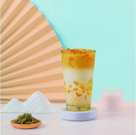 9元抢购【咪乐奶茶|不限购】两杯奶茶的快乐,店内所有中杯健康饮品